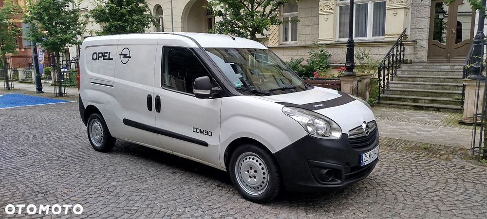 Opel Combo - 5