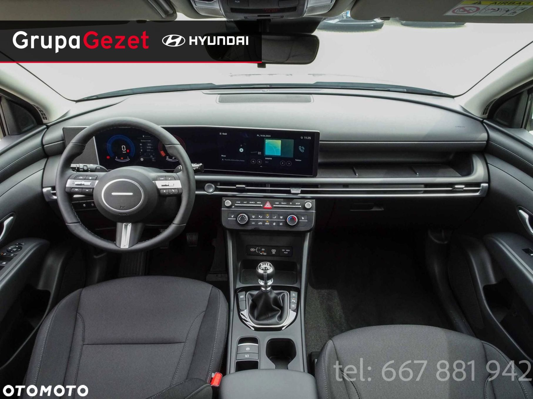 Hyundai Tucson - 9