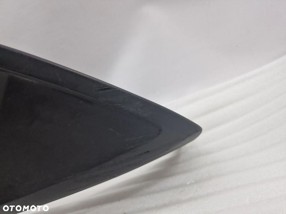 FORD TRANSIT CUSTOM LIFT 18- KRATKA ŚRODKOWA ZDERZAKA PRZEDNIEGO PRZÓD NA PDC , NR JK21-17K946-AC , NR AUKCJI KR294 - 9