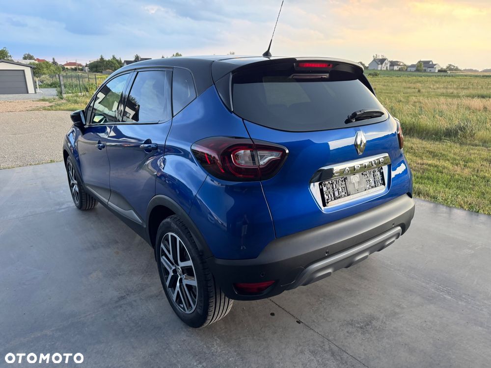 Renault Captur - 7