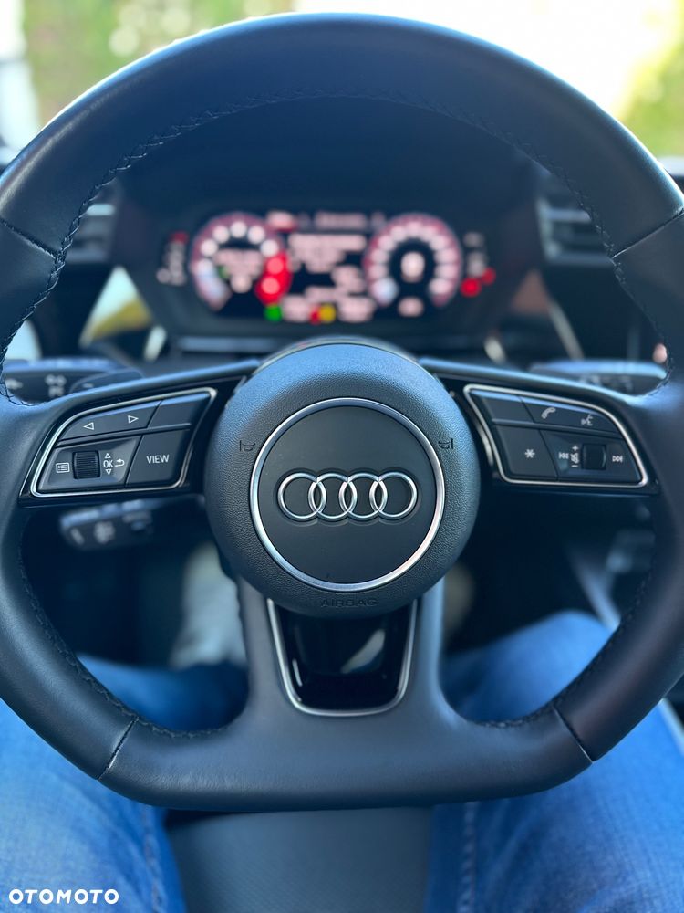 Audi A3 Sportback - 14