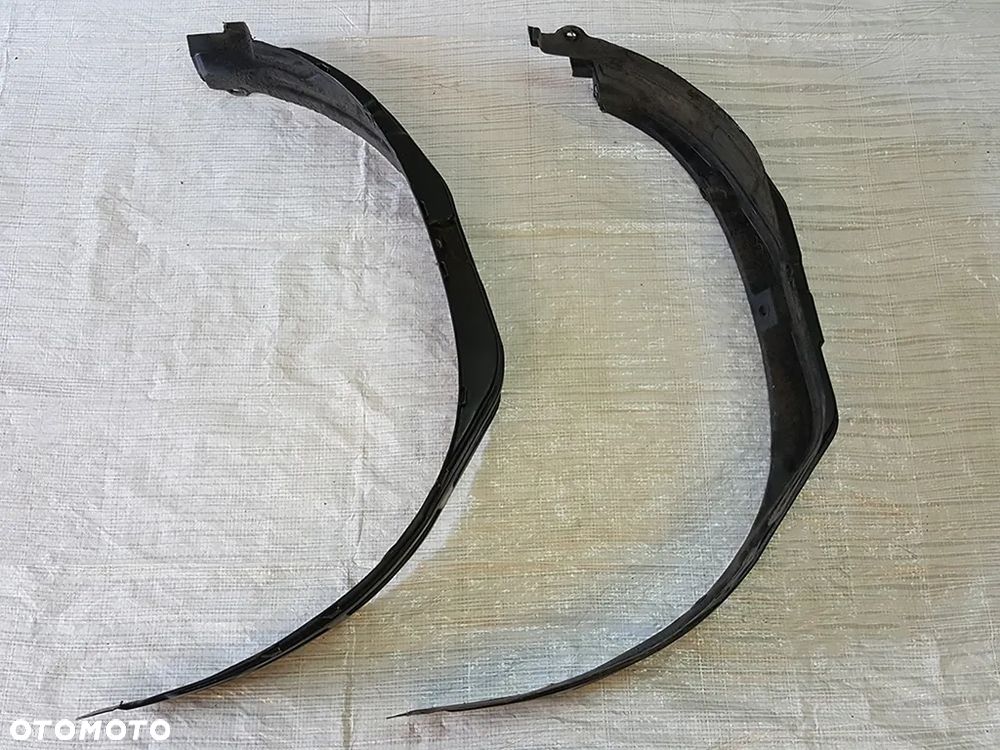 Nadkole przednie lewe/prawe do Suzuki Vitara I