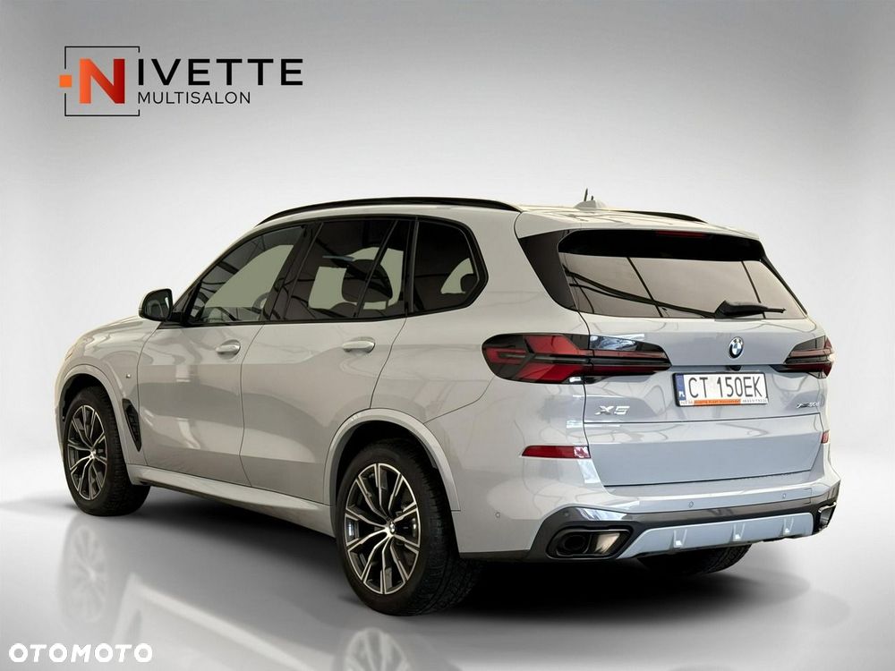 BMW X5 - 5