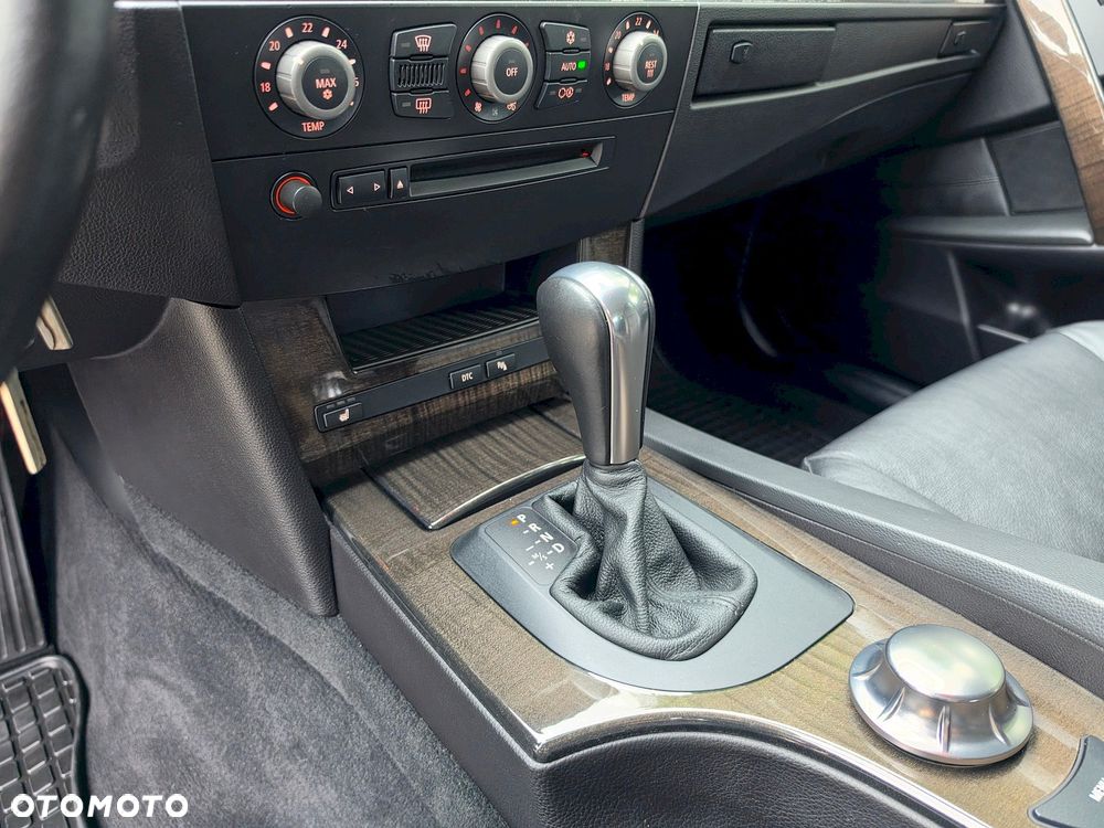 BMW Seria 5 - 19