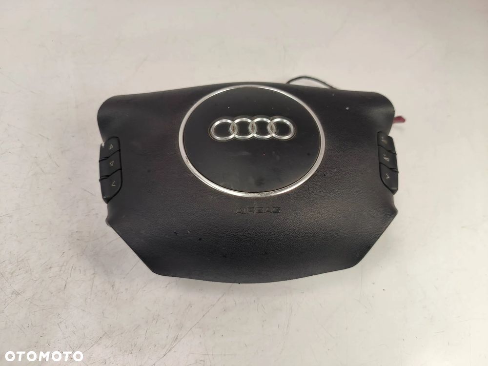 Poduszka powietrzna 1333325 1334331 Audi A8 D2 A6 A4 - 2