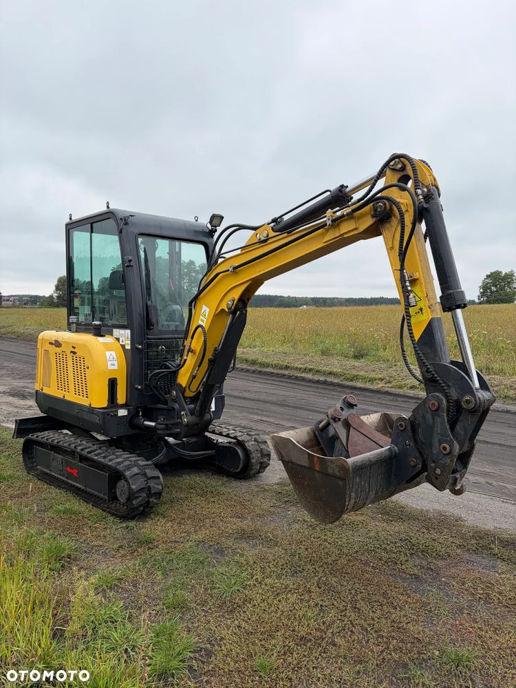Stroer NW 2.5 YANMAR - 3