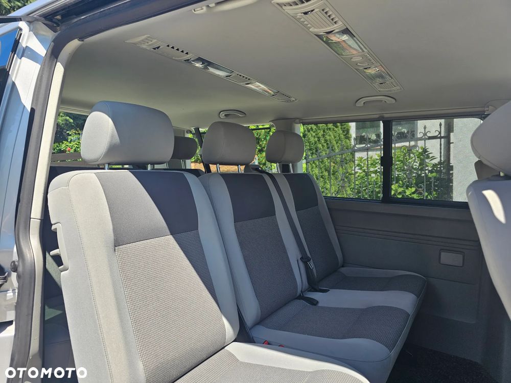 Volkswagen Caravelle L2 Trendline - 20