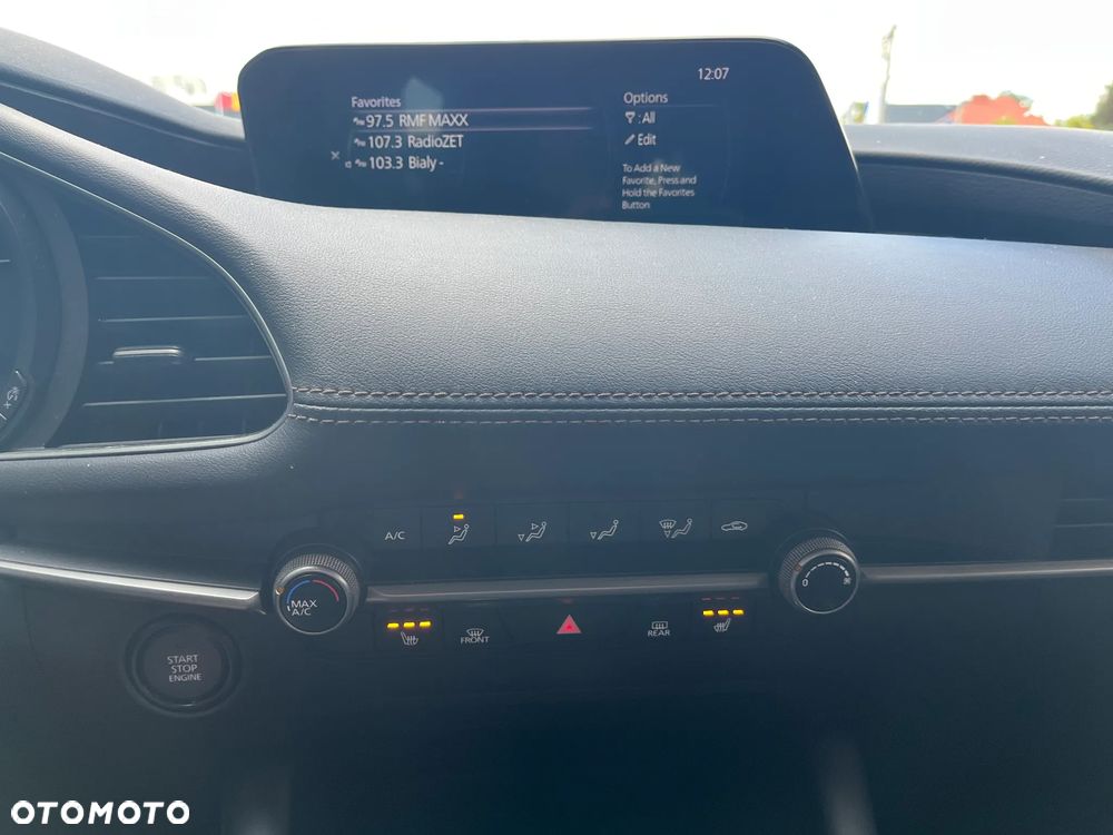 Mazda 3 - 30
