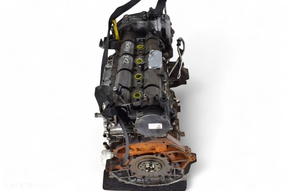 Silnik FORD TRANSIT MK8 VIII 2.0 TDCI ECOBLUE 130KM BKRA POMIAR KOMPRESJI - 6