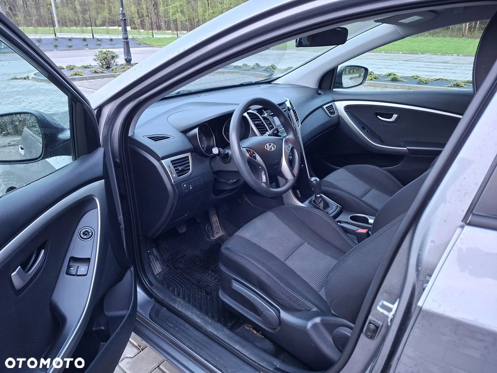 Hyundai i30 - 5