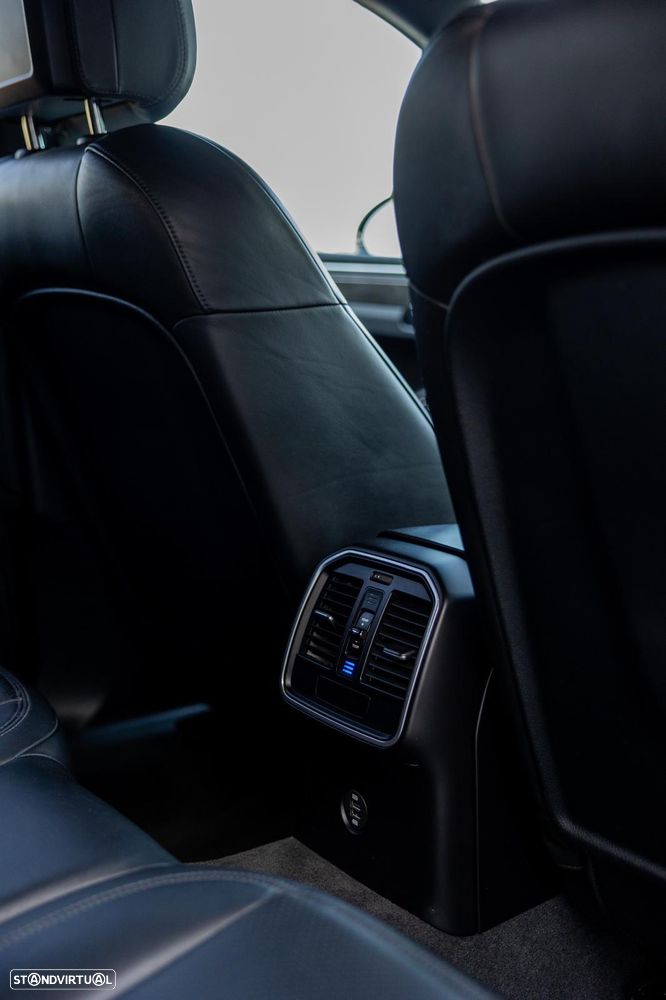 Porsche Macan S Diesel PDK - 7