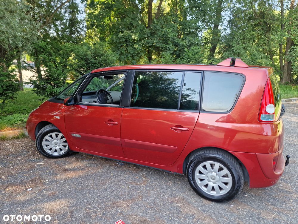 Renault Espace 2.0T 16V Expression - 20