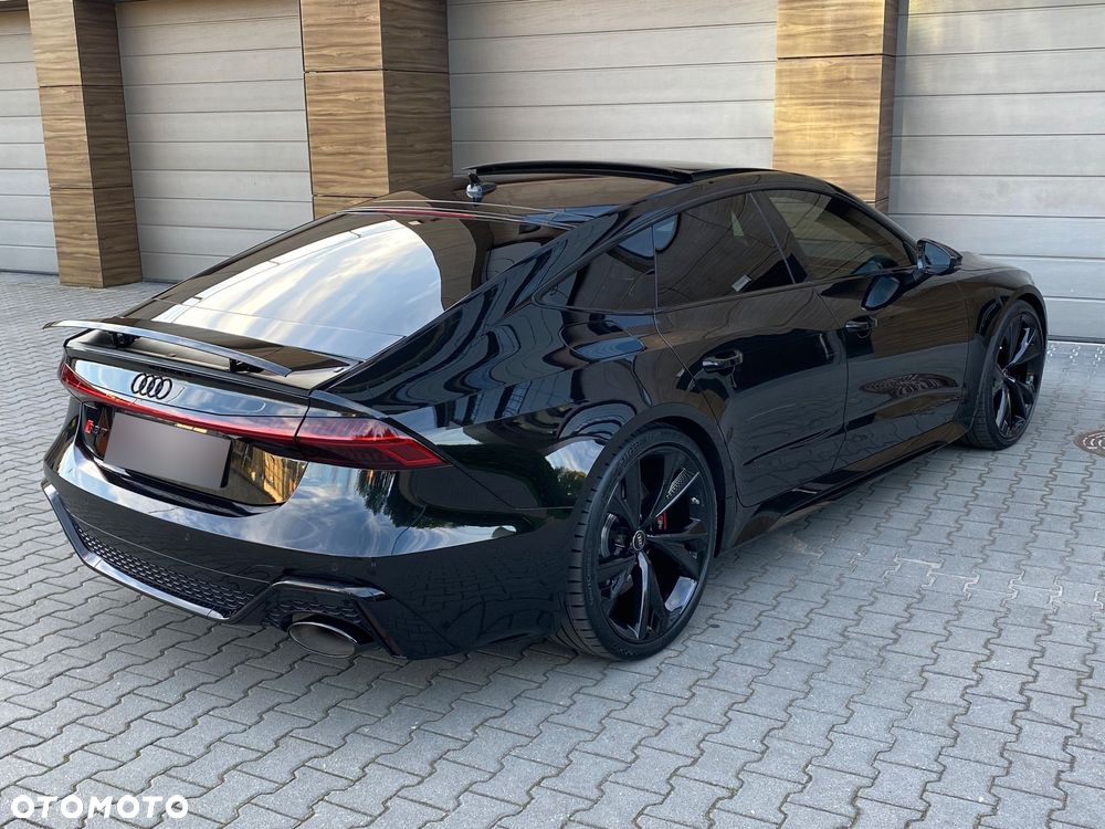 Audi RS7 Sportback - 19