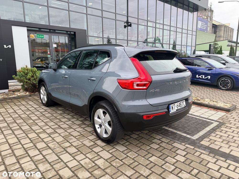 Volvo XC 40 T3 Momentum Core - 7