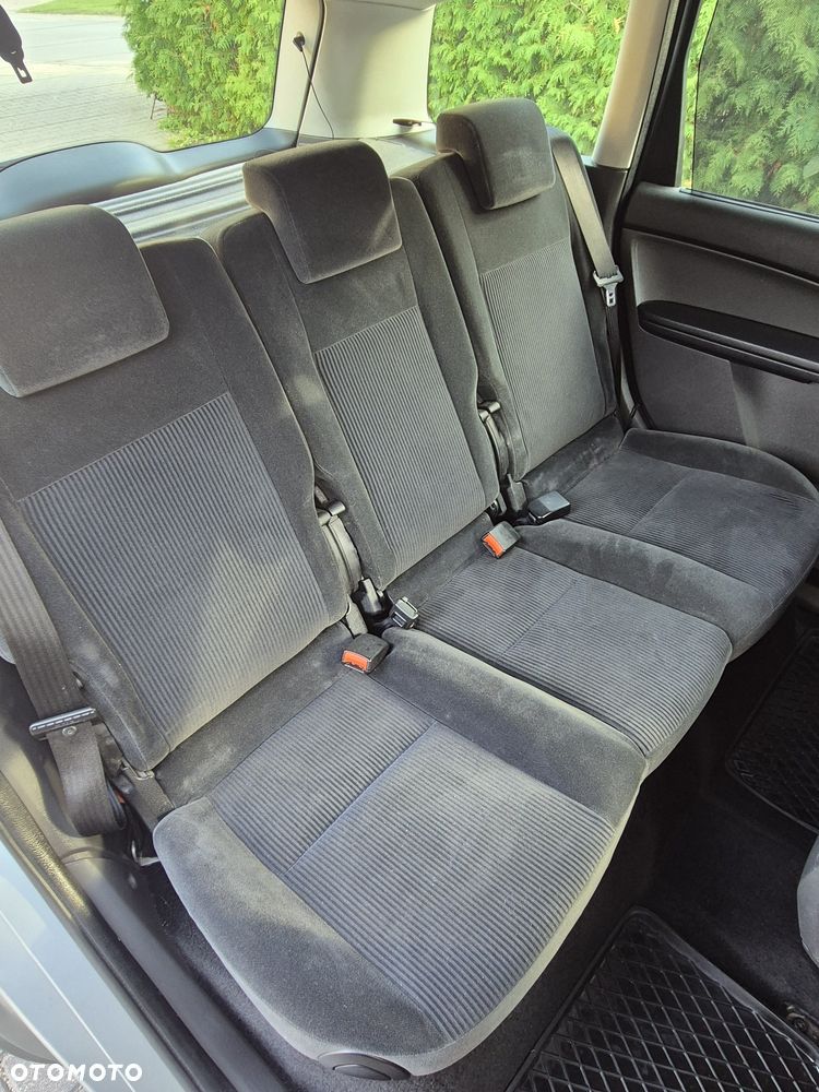Ford Focus C-Max - 8