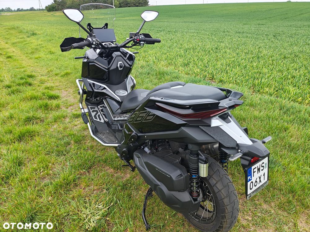 Zontes 368G - 4