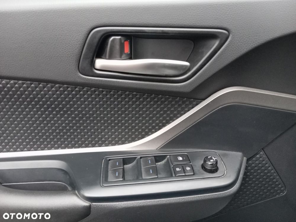 Toyota C-HR 1.8 Hybrid GPF Comfort - 20