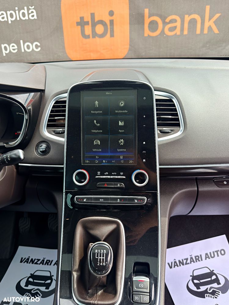 Renault Espace - 26