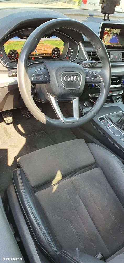Audi Q5 2.0 TDI Sport - 6