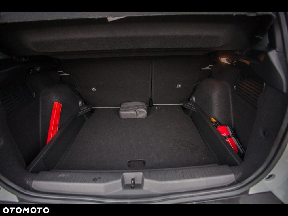 Opel Frontera 1.2 T mHEV GS eDTC6 - 8