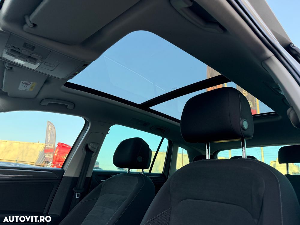 Volkswagen Tiguan 2.0 TDI SCR DSG R-Line - 8