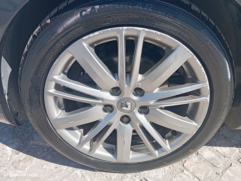 Renault Mégane Sport Tourer 1.4 TCE GT Line - 5