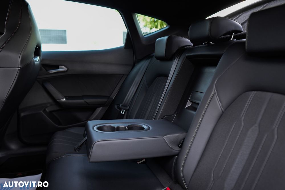 Cupra Formentor 1.4 e-HYBRID PHEV VZ - 18