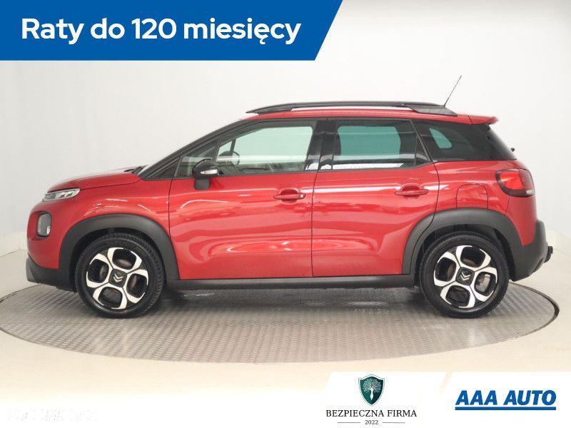Citroën C3 Aircross - 4