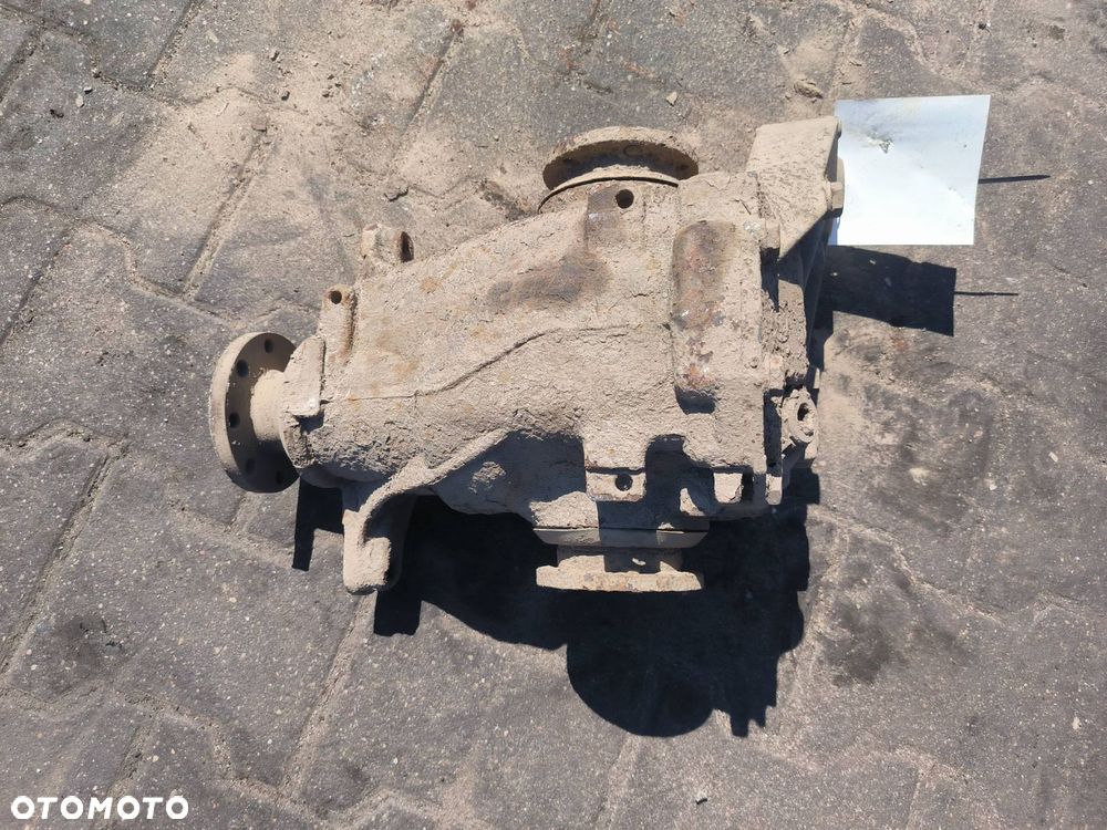 DYFERENCJAŁ TYŁ BMW SERIA 1 E87 116i 7524313-04 - 8