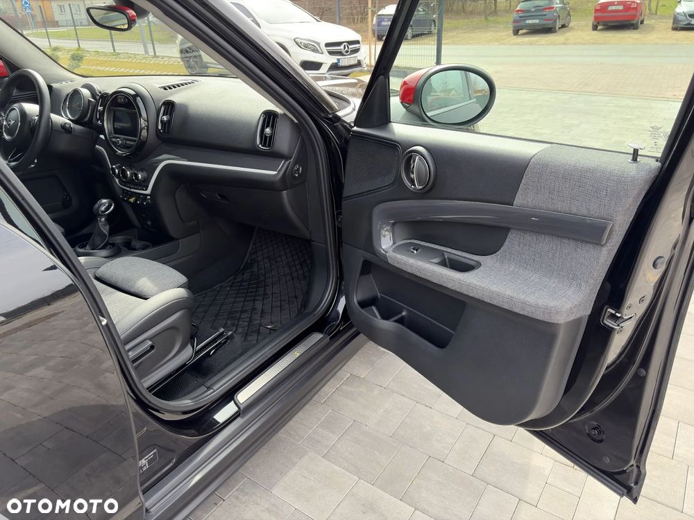 MINI Countryman - 11