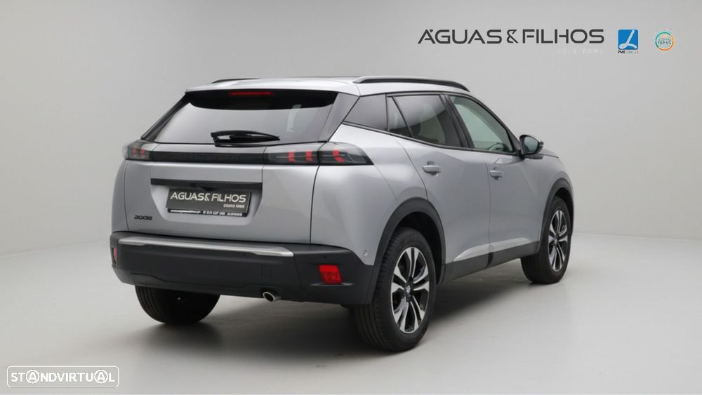 Peugeot 2008 1.2 PureTech Allure Pack - 6