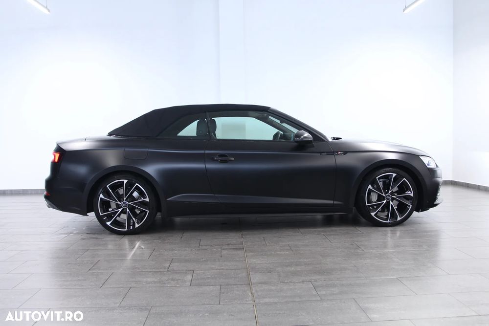 Audi A5 Coupé - 15