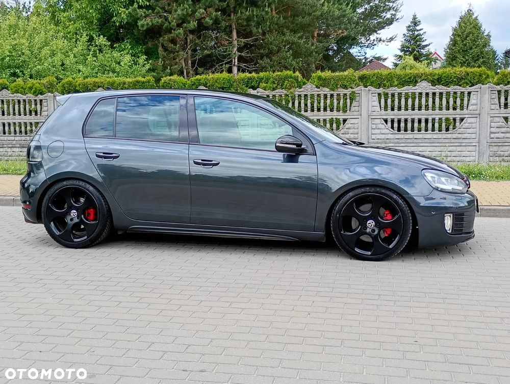 Volkswagen Golf 2.0 TSI GTI DSG - 27