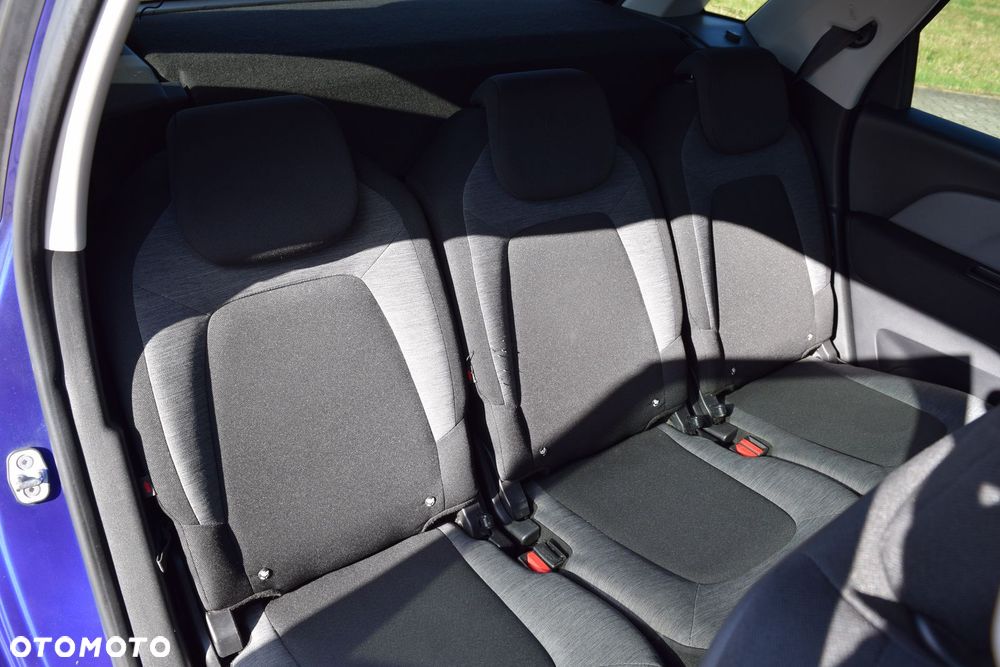 Citroën C4 Picasso THP 165 Stop&Start EAT6 Intensive - 25