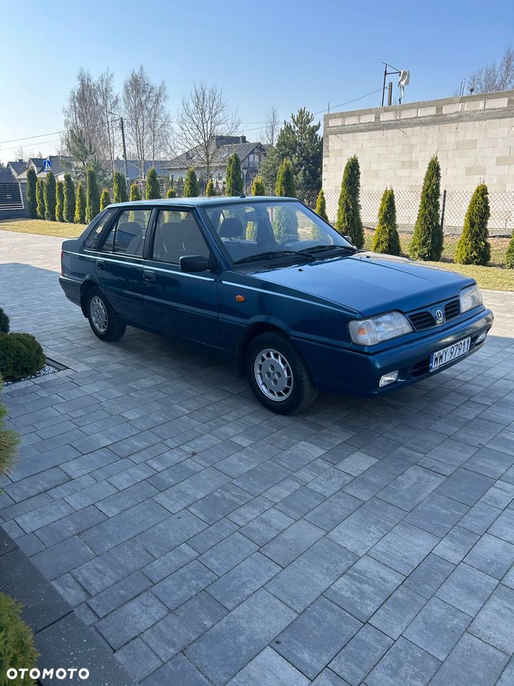 Polonez 1.6 - 19