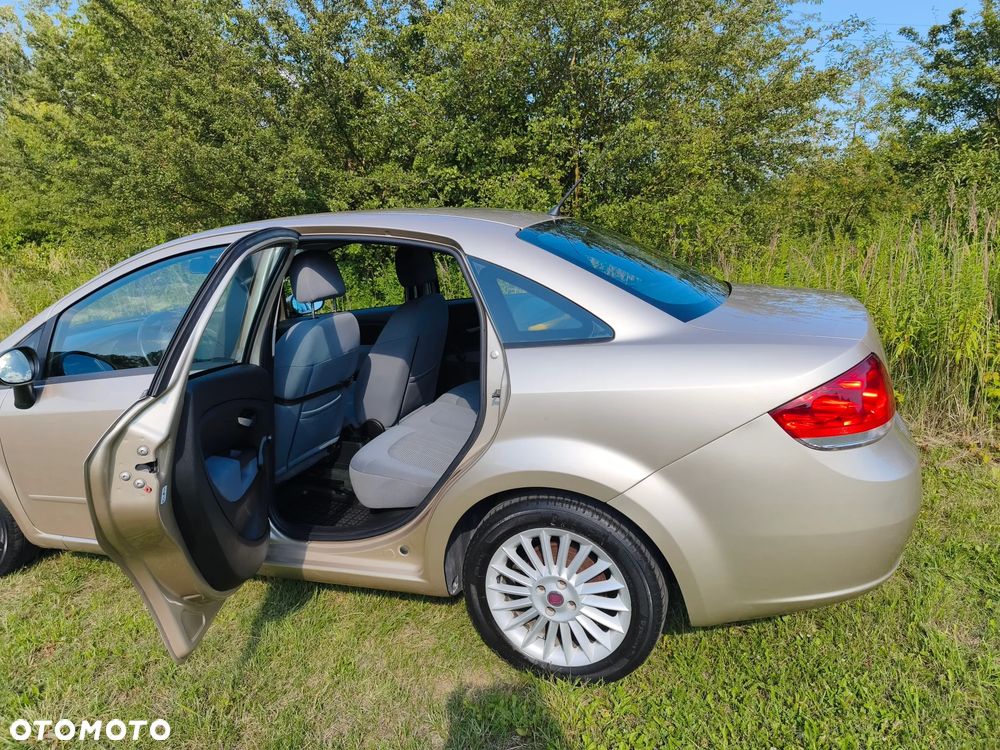 Fiat Linea - 26