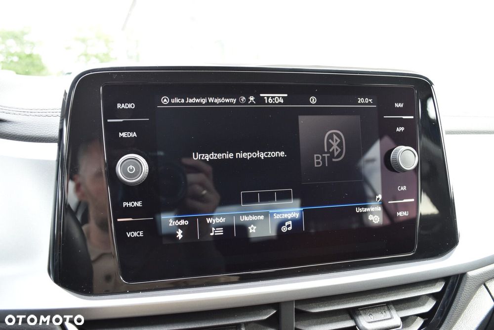 Volkswagen T-Roc 1.5 TSI Life DSG - 18