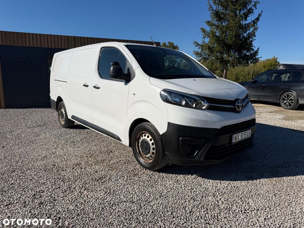 Toyota PROACE - 17