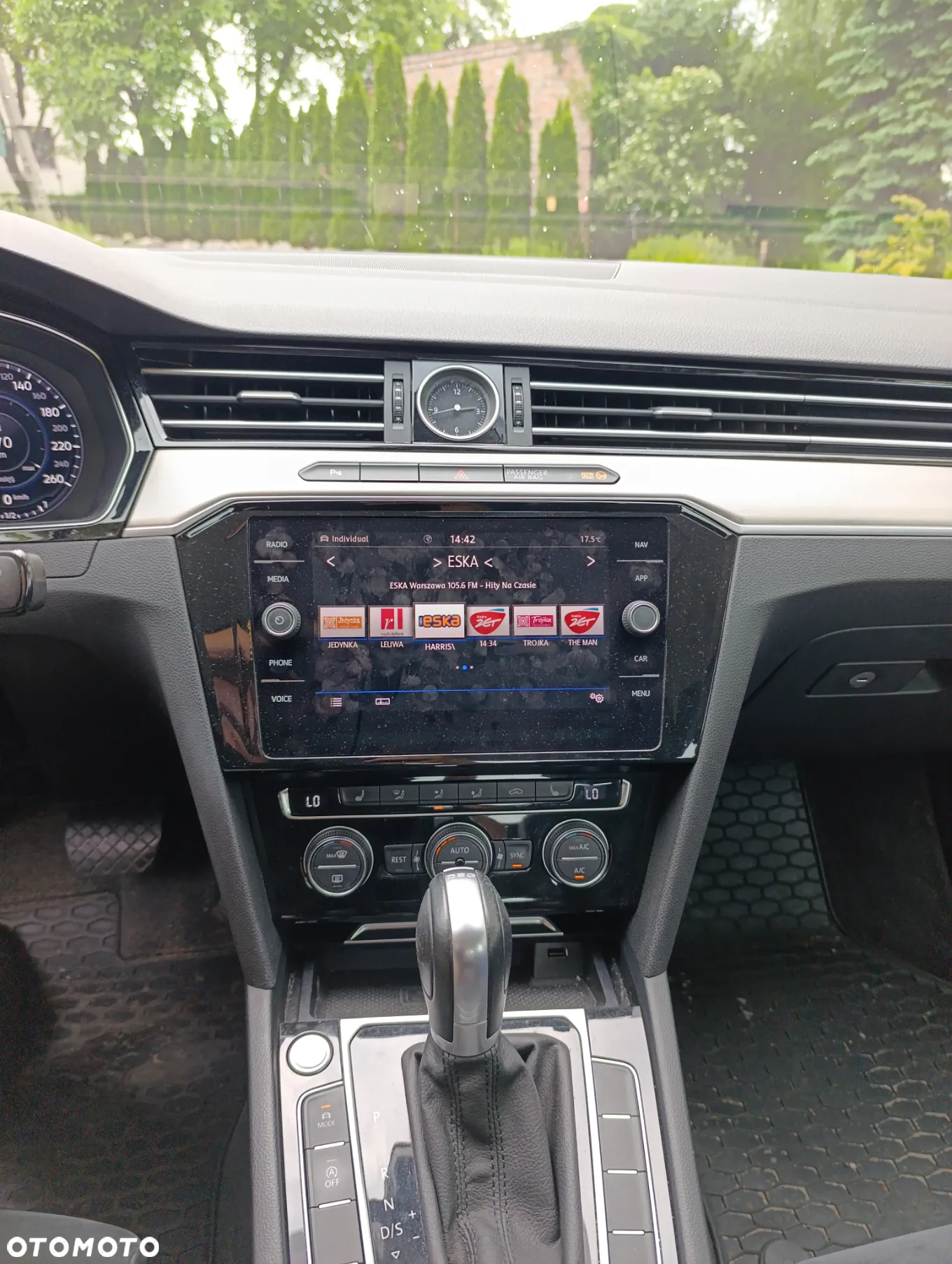 Volkswagen Passat 1.8 TSI BMT Highline DSG - 9