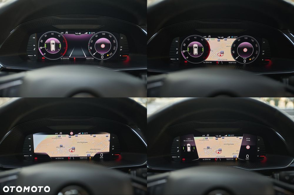 Skoda Superb 2.0 TDI L&K - 33