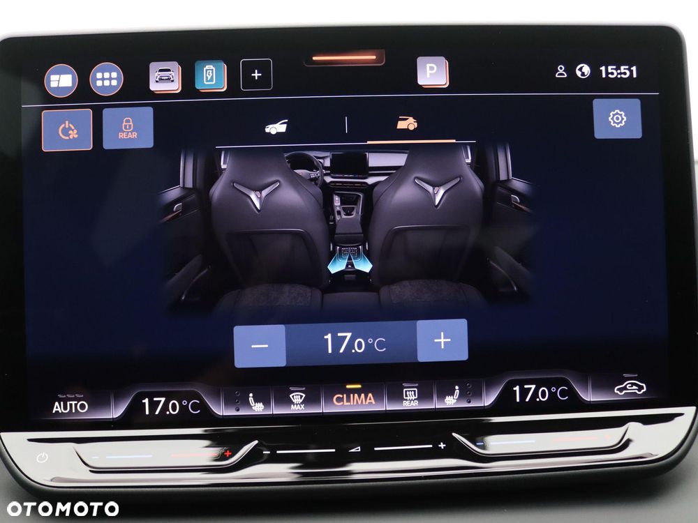 Cupra Terramar 1.5 eHybrid PHEV Advantage Edition DSG - 24