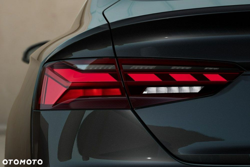 Audi A5 Sportback 35 TDI mHEV Advanced S tronic - 7