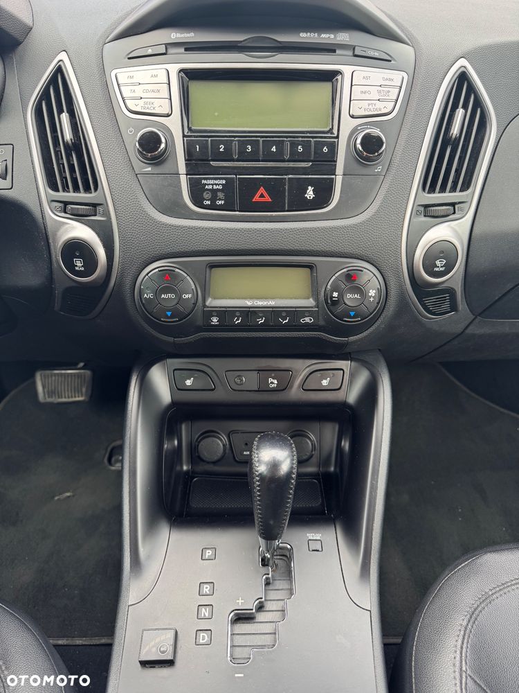 Hyundai ix35 2.0 Style - 14