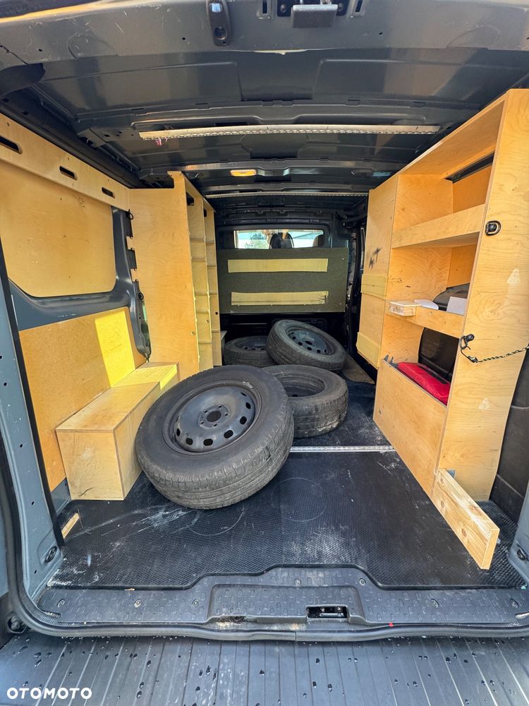 Fiat Talento Automat - 32