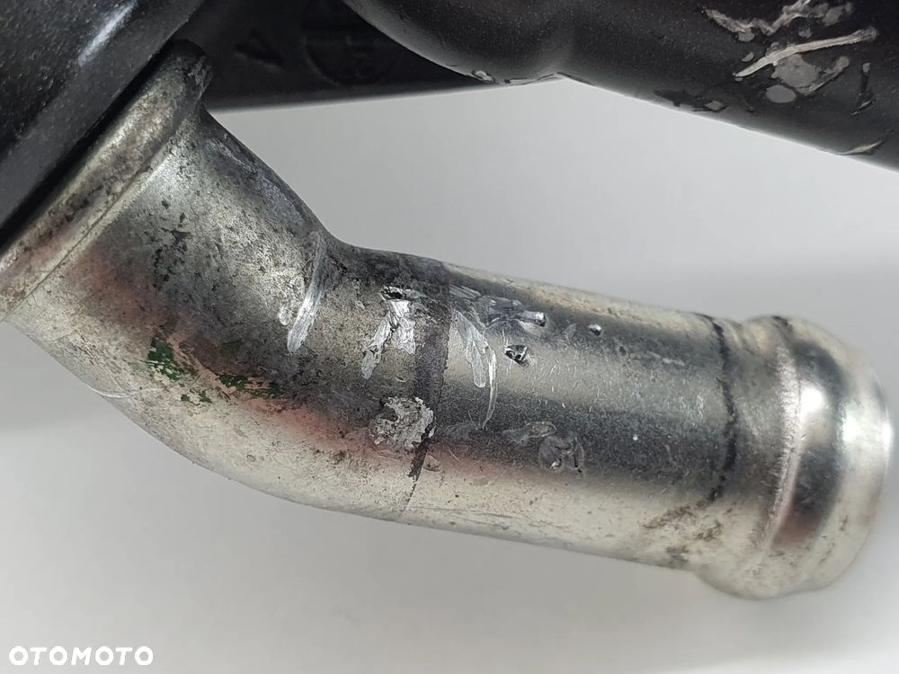 POMPA WODY OBUDOWA DEKIEL   HONDA  CMX 500 REBEL - 13