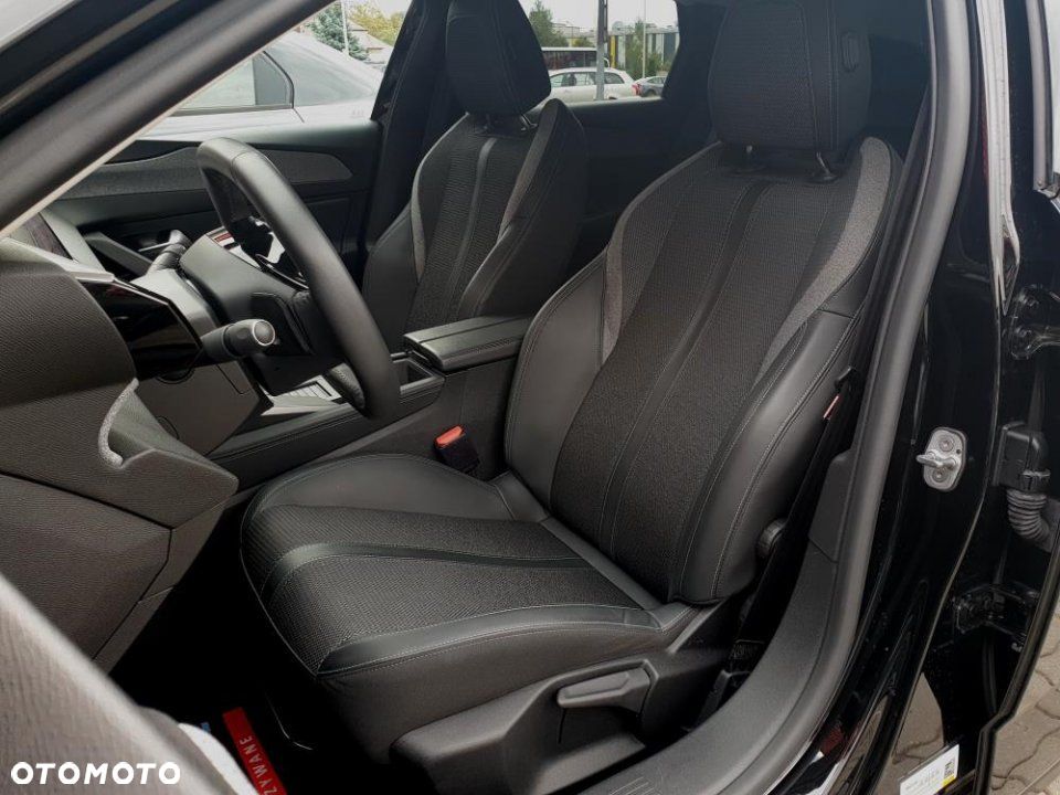 Peugeot 308 - 30