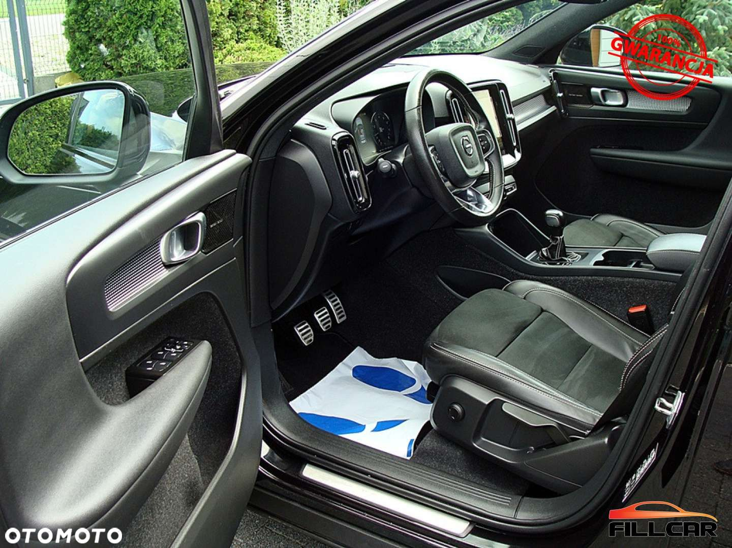 Volvo XC 40 T3 R-Design - 18