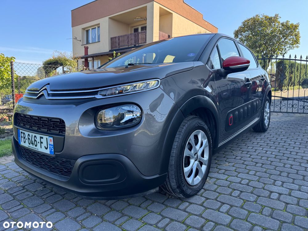 Citroën C3 - 25