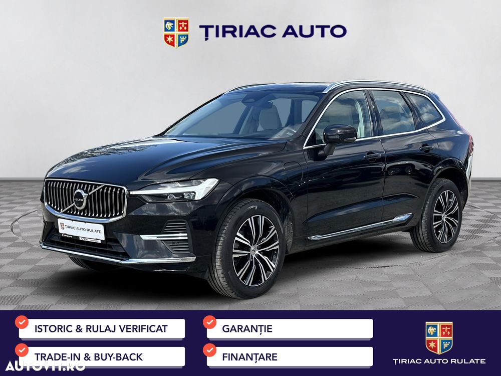 Volvo XC 60 - 1