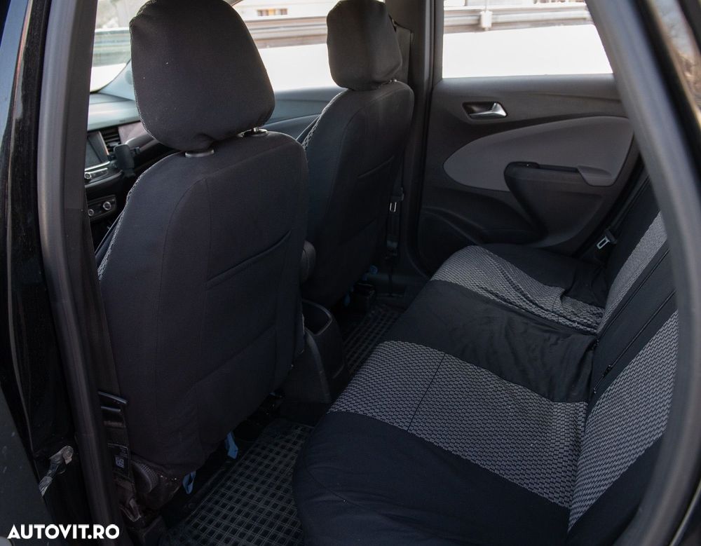 Opel Crossland - 13